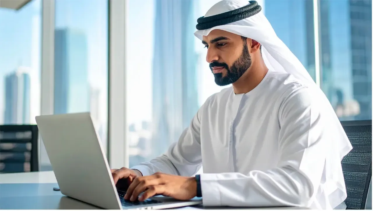 StartupEmirates.ae – Entrepreneurship Platform