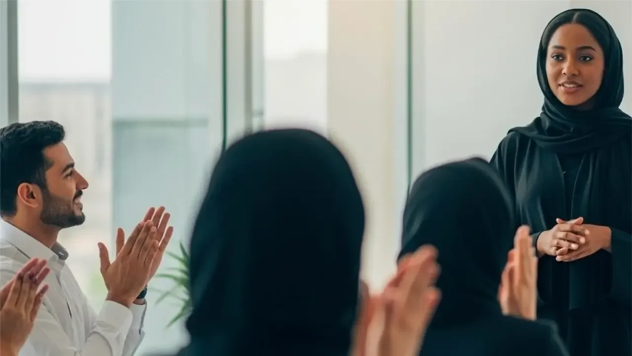 Entrepreneurship Programme