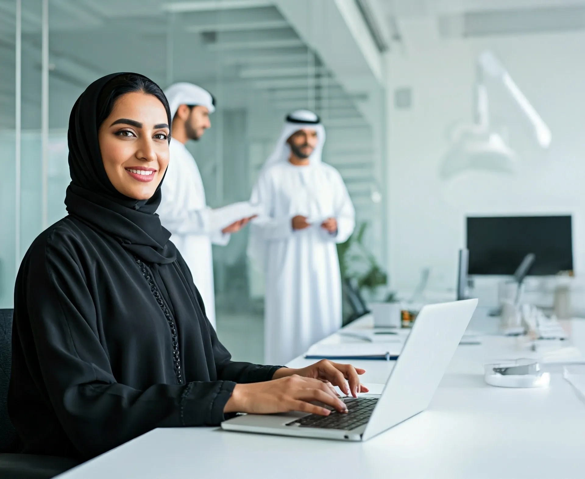 Specialised Content Creators Programme