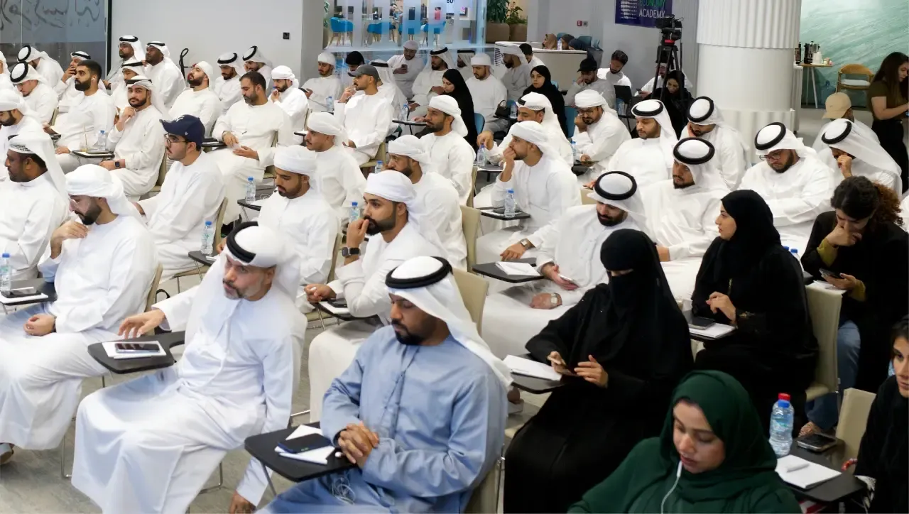 Entrepreneurs’ Participation in the Federal Procurement Ecosystem